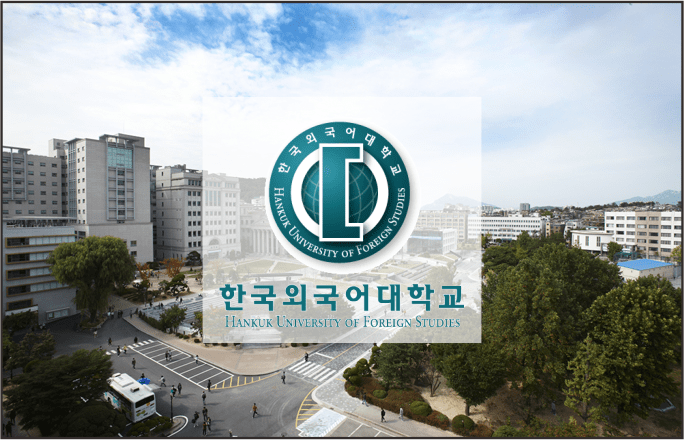 Student Exchange Program for Fall Semester 2018 at Hankuk University, Korea