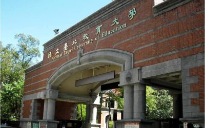 “Elite Study in Taiwan” Scholarship Program