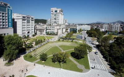 CALL FOR APPLICATION FOR  INTERNATIONAL SUMMER SESSION 2020 AT  HANKUK UNIVERSITY OF FOREIGN STUDIES