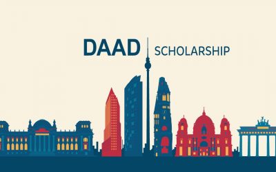 CALL FOR APPLICATONS FOR DAAD PhD SCHOLARSHIPS 2020 IN GERMANY