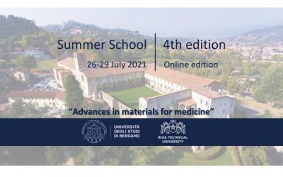 THE SUMMER SCHOOL NONLINEAR LIFE 4TH EDITION