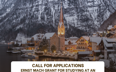 CALL FOR APPLICATIONS FOR STUDENT MOBILITY AT MCI MANAGEMENT CENTER INNSBRUCK, AUSTRIA